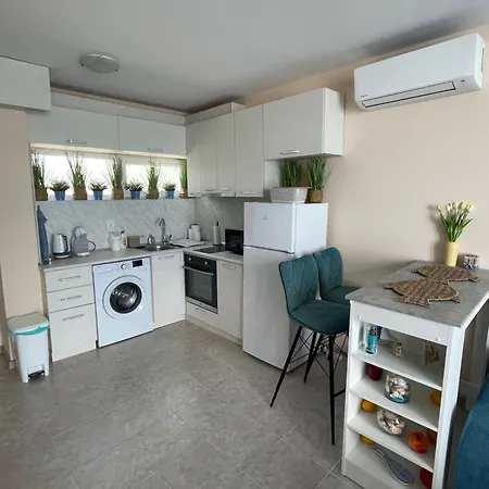 лариди Apartment *