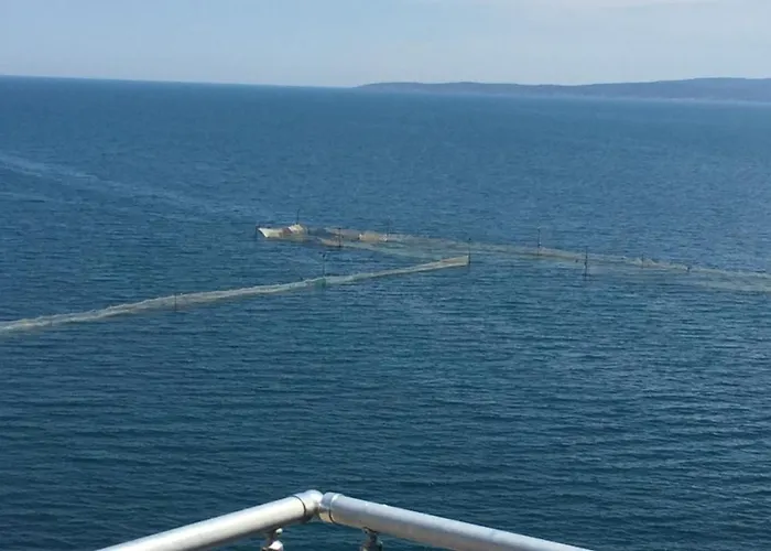 Apartament лариди Sozopol