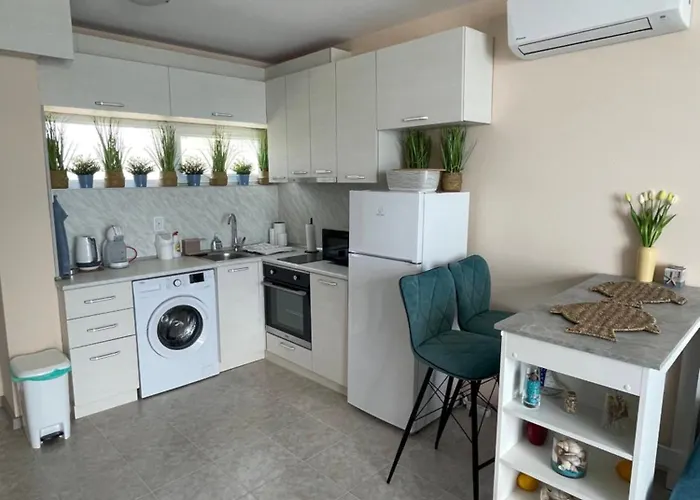 лариди Apartament *