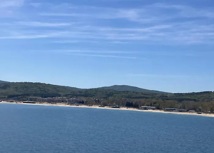 лариди Sozopol