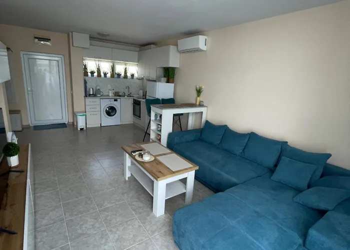 лариди Apartament Sozopol