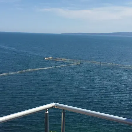 Apartment лариди Sozopol