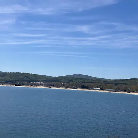 лариди Sozopol