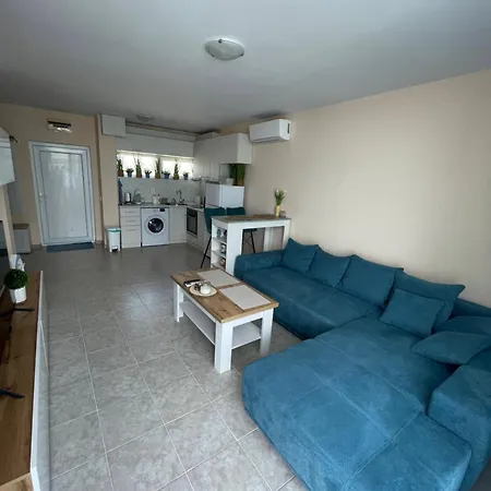 лариди Apartment Sozopol