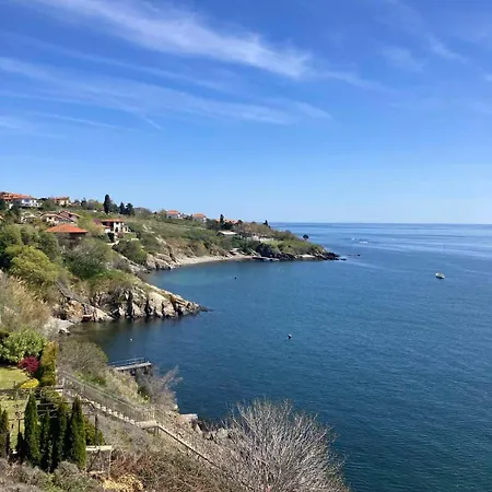 Apartment лариди Sozopol