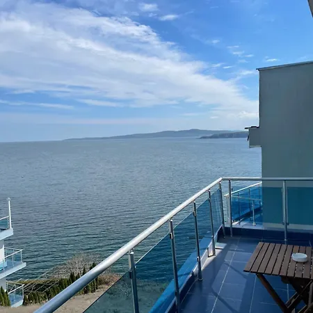 лариди * Sozopol