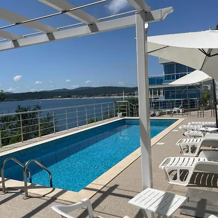 Apartment лариди Sozopol