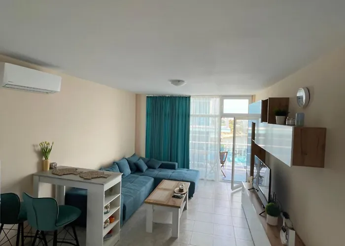 лариди * Созопол