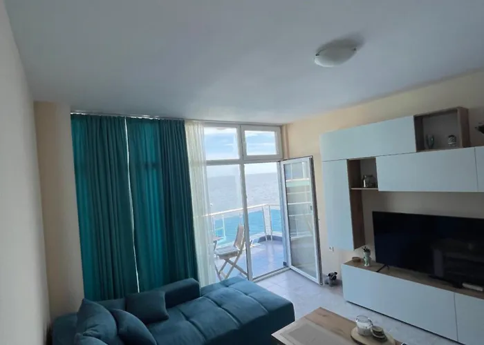 лариди * Созопол