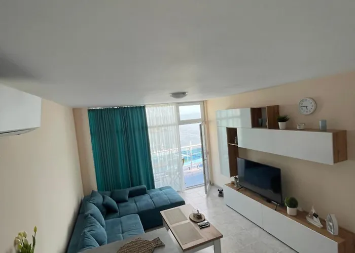 лариди Апартамент *